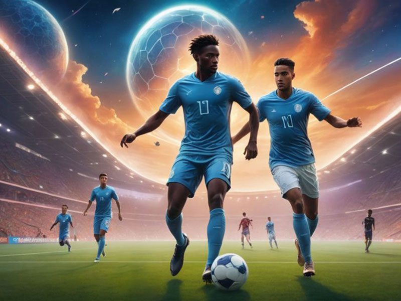 十人馬賽12遭葡萄牙體育逆轉(zhuǎn)奧巴梅揚助攻埃莫森手球+假摔染紅