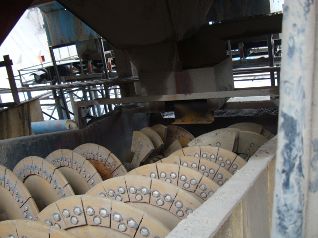 螺旋輸送機(jī)