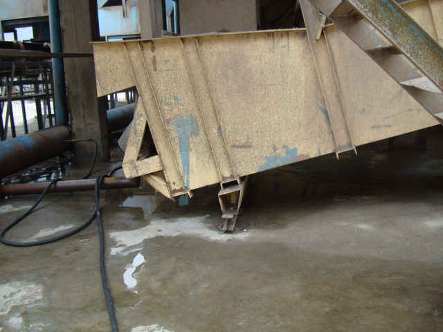 振動給料機(jī)