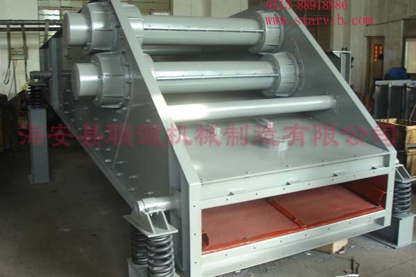 ZKR直線振動(dòng)篩