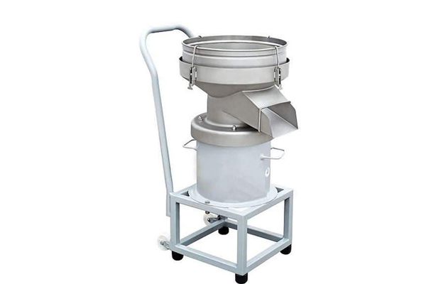 過濾篩分機(jī)